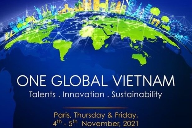 Global Vietnam Summit aims to transform Vietnam into developed nation by 2045